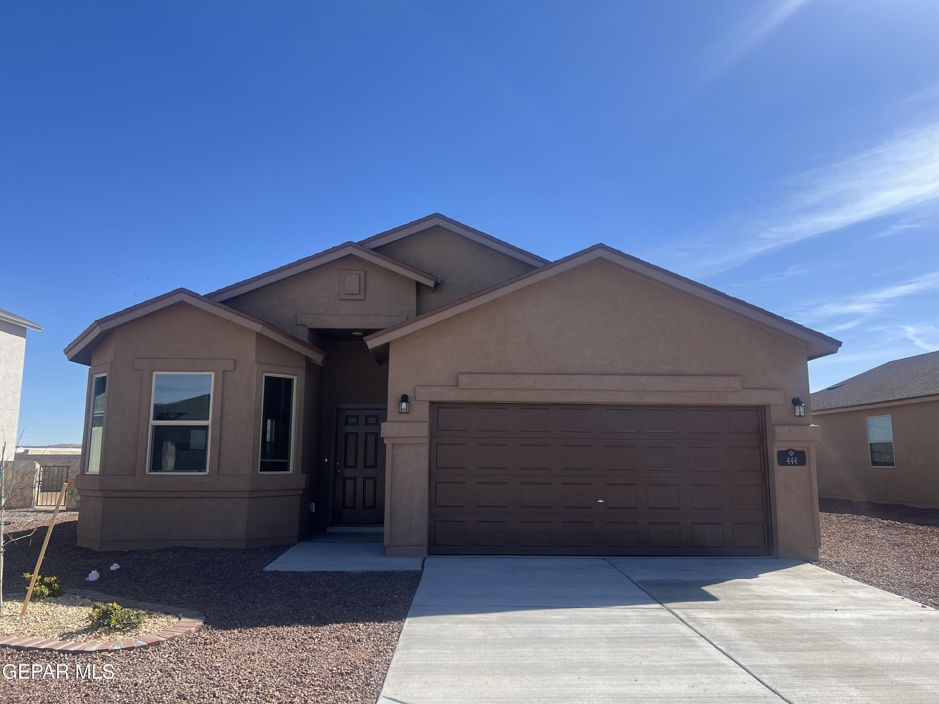 12560 Cayo Norte Drive, El Paso, TX 79934, 3 Habitaciones Habitaciones , ,2 BañosBaños,Residential,En Venta,12560 Cayo Norte Drive,925892