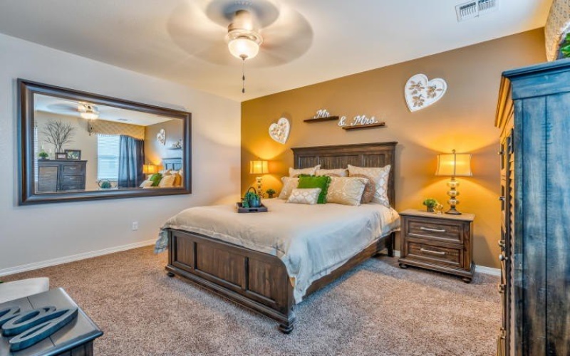 12560 Cayo Norte Drive, El Paso, TX 79934, 3 Habitaciones Habitaciones , ,2 BañosBaños,Residential,En Venta,12560 Cayo Norte Drive,925892