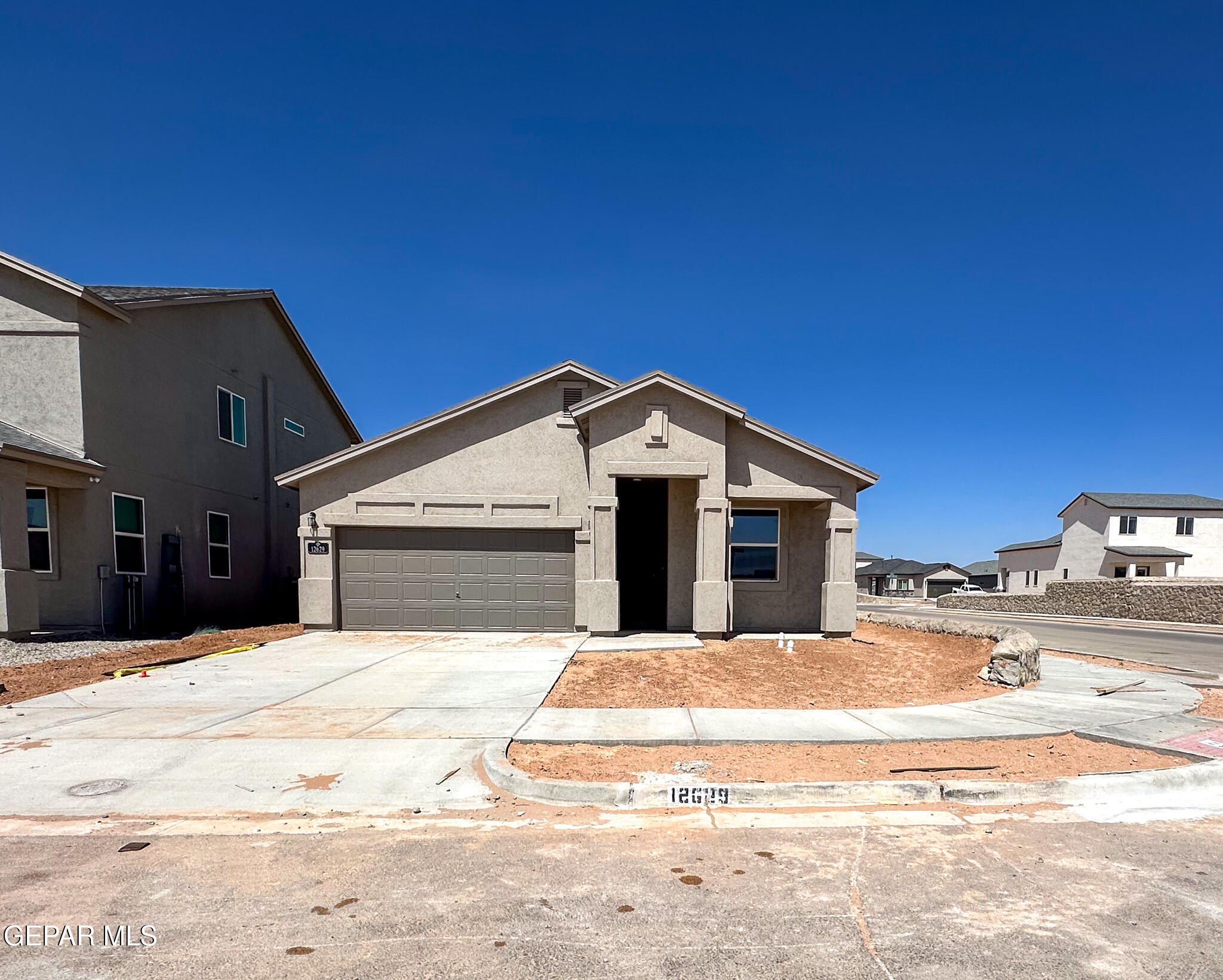 12577 POLO NORTE Drive, El Paso, TX 79934, 4 Habitaciones Habitaciones , ,2 BañosBaños,Residential,En Venta,12577 POLO NORTE Drive,925894