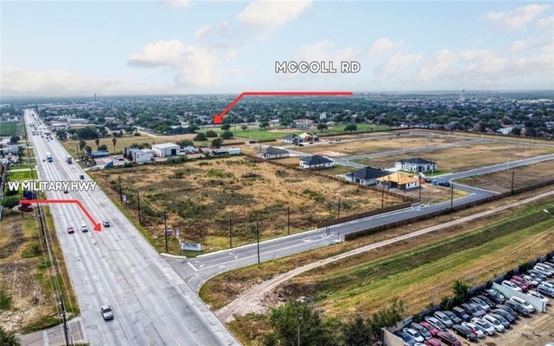 3104 E Brazil Avenue, Hidalgo, TX 78557, 4 Bedrooms Bedrooms, ,5 BathroomsBathrooms,Residential,For Sale,3104 E Brazil Avenue,0,472610