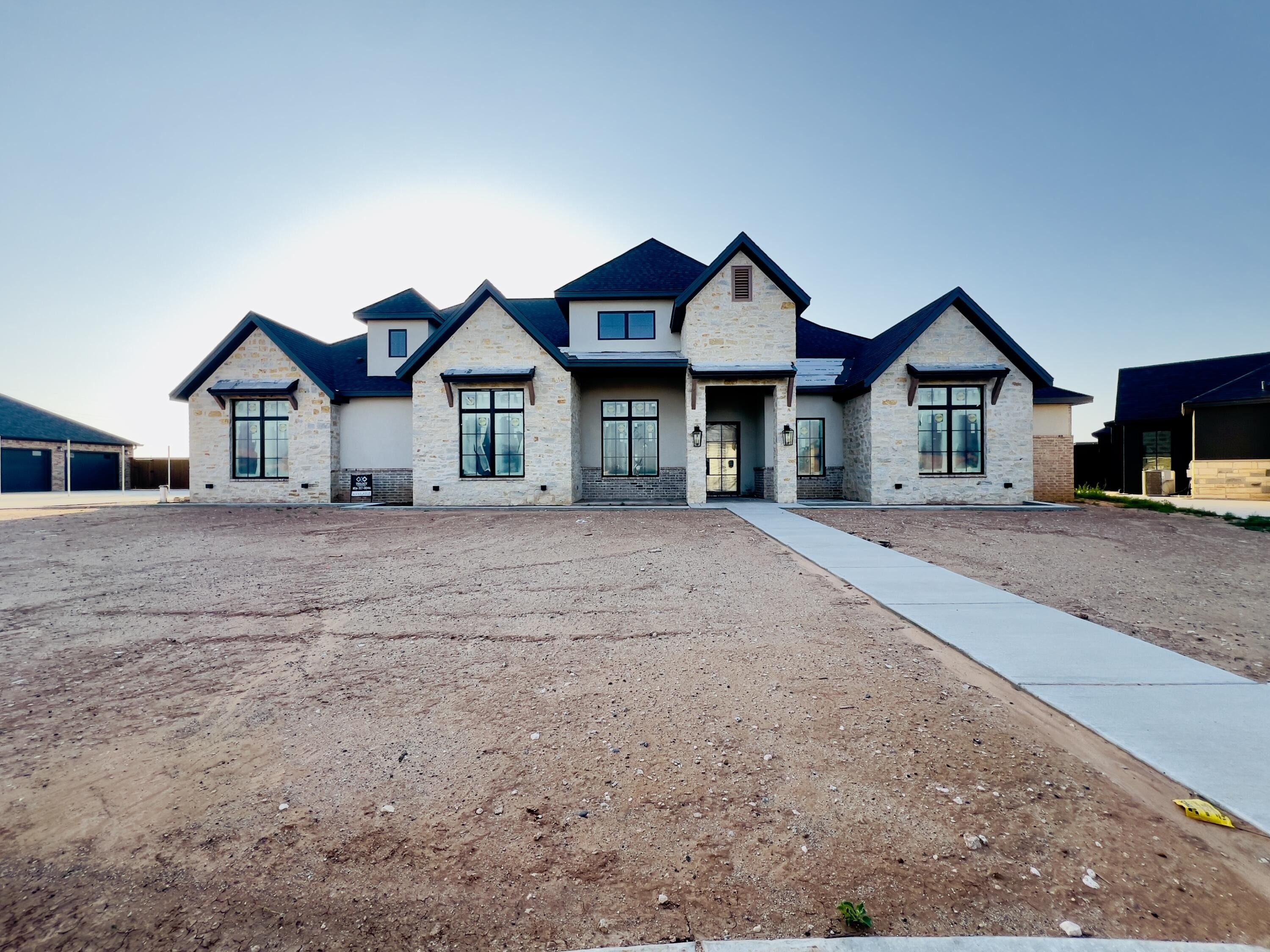 10817 Granby Avenue, Lubbock, TX 79424, 4 Habitaciones Habitaciones , ,3 BañosBaños,Residential,En Venta,10817 Granby Avenue,202557371