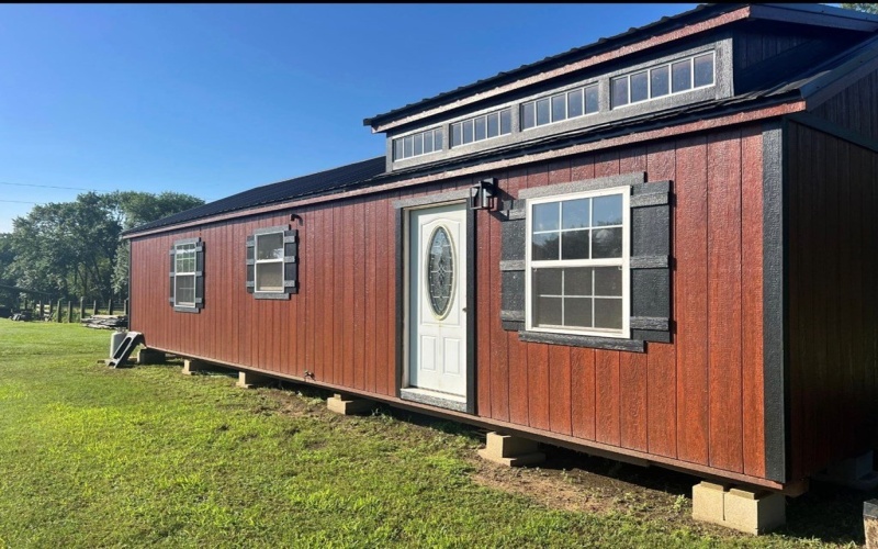 1490 CR 4314, Center, TX 75935, 1 Dormitorio Habitaciones , ,1 BañoBaños,Residential,En Venta,1490 CR 4314,22501201