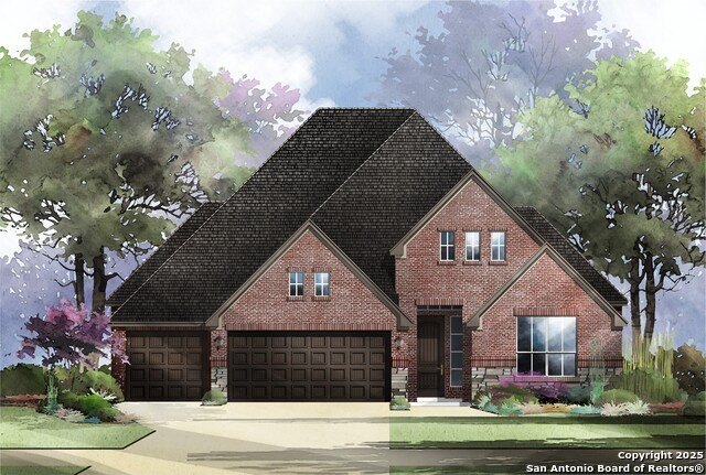 1432 Gifford Park, Bulverde, TX 78163, 4 Bedrooms Bedrooms, ,3 BathroomsBathrooms,Residential,For Sale,1432 Gifford Park,1881537