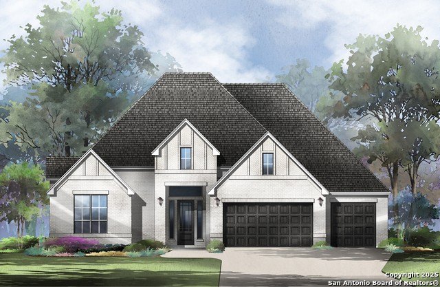 1413 Gifford Park, Bulverde, TX 78163, 4 Bedrooms Bedrooms, ,3 BathroomsBathrooms,Residential,For Sale,1413 Gifford Park,1881551