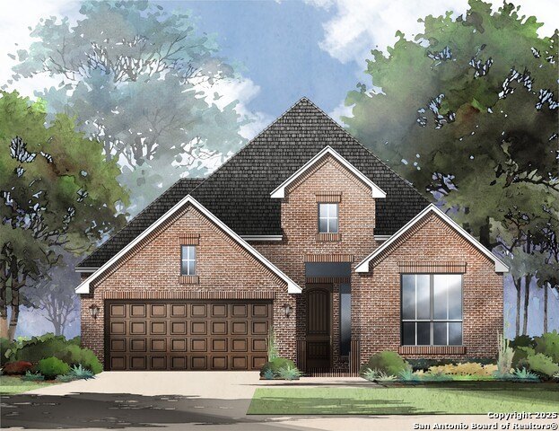 1627 Dunvegan Park, Bulverde, TX 78163, 4 Bedrooms Bedrooms, ,3 BathroomsBathrooms,Residential,For Sale,1627 Dunvegan Park,1881555