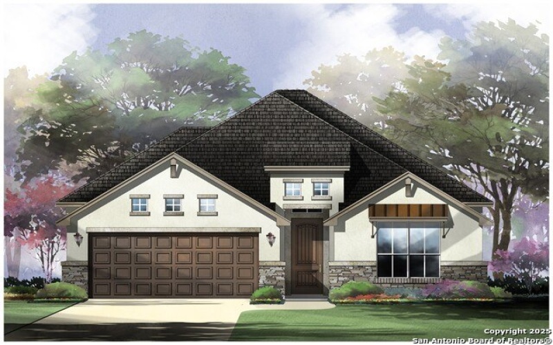 3018 Agar Park, Bulverde, TX 78163, 4 Habitaciones Habitaciones , ,3 BañosBaños,Residential,En Venta,3018 Agar Park,1881563