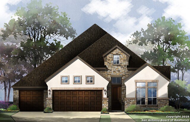 3012 Ashby Park, Bulverde, TX 78163, 4 Habitaciones Habitaciones , ,3 BañosBaños,Residential,En Venta,3012 Ashby Park,1881567