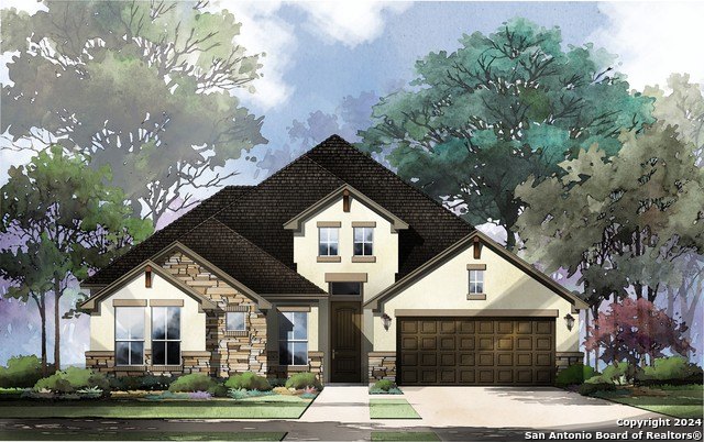 1611 Dunvegan Park, Bulverde, TX 78163, 4 Bedrooms Bedrooms, ,3 BathroomsBathrooms,Residential,For Sale,1611 Dunvegan Park,1881571