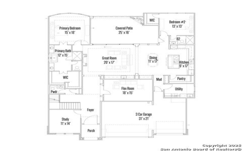 405 Dulce Vista, Boerne, TX 78006, 5 Habitaciones Habitaciones , ,5 BañosBaños,Residential,En Venta,405 Dulce Vista,1881575