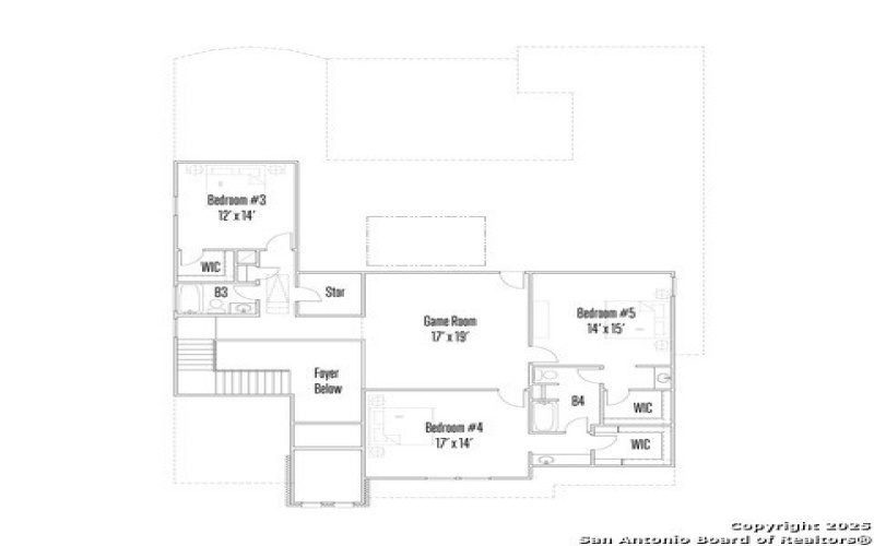 405 Dulce Vista, Boerne, TX 78006, 5 Habitaciones Habitaciones , ,5 BañosBaños,Residential,En Venta,405 Dulce Vista,1881575