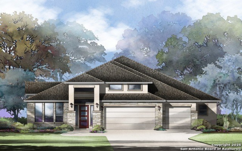 337 Dulce Vista, Boerne, TX 78006, 4 Bedrooms Bedrooms, ,5 BathroomsBathrooms,Residential,For Sale,337 Dulce Vista,1881585