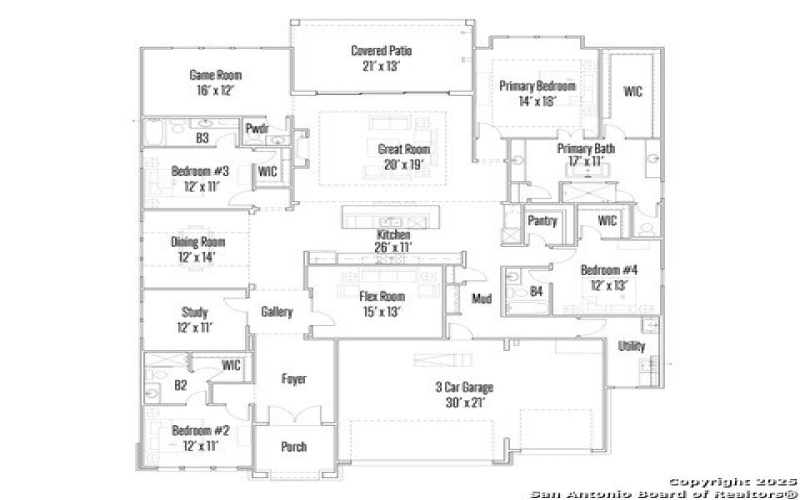 337 Dulce Vista, Boerne, TX 78006, 4 Bedrooms Bedrooms, ,5 BathroomsBathrooms,Residential,For Sale,337 Dulce Vista,1881585