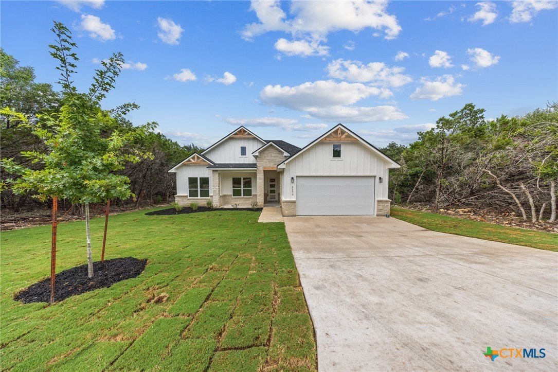5273 Comanche Drive, Temple, TX 76502, 4 Bedrooms Bedrooms, ,2 BathroomsBathrooms,Residential,For Sale,5273 Comanche Drive,585582