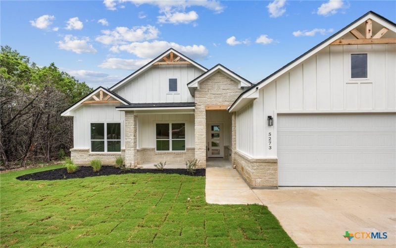 5273 Comanche Drive, Temple, TX 76502, 4 Bedrooms Bedrooms, ,2 BathroomsBathrooms,Residential,For Sale,5273 Comanche Drive,585582