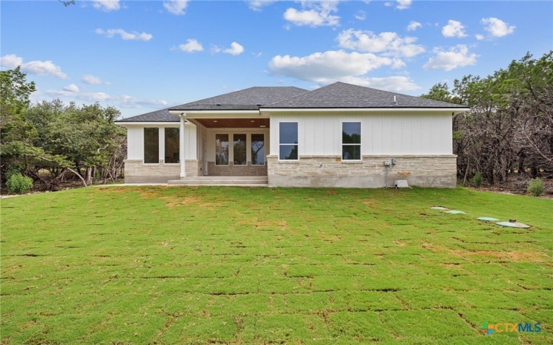 5273 Comanche Drive, Temple, TX 76502, 4 Bedrooms Bedrooms, ,2 BathroomsBathrooms,Residential,For Sale,5273 Comanche Drive,585582