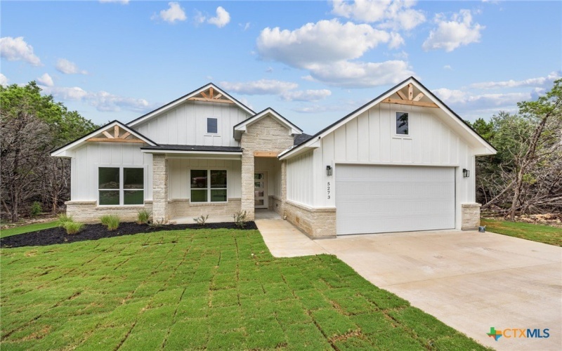 5273 Comanche Drive, Temple, TX 76502, 4 Bedrooms Bedrooms, ,2 BathroomsBathrooms,Residential,For Sale,5273 Comanche Drive,585582