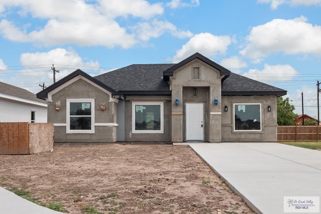 43882 RED VALLEY AVE, BROWNSVILLE, TX 78521, 3 Habitaciones Habitaciones , ,2 BañosBaños,Residential,En Venta,43882 RED VALLEY AVE,29766152