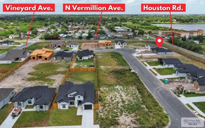 43882 RED VALLEY AVE, BROWNSVILLE, TX 78521, 3 Habitaciones Habitaciones , ,2 BañosBaños,Residential,En Venta,43882 RED VALLEY AVE,29766152