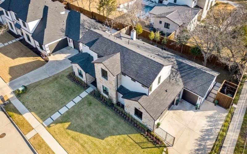 3300 Jackson Court, Grapevine, TX 76092, 5 Bedrooms Bedrooms, ,6 BathroomsBathrooms,Residential,For Sale,3300 Jackson Court,20824864
