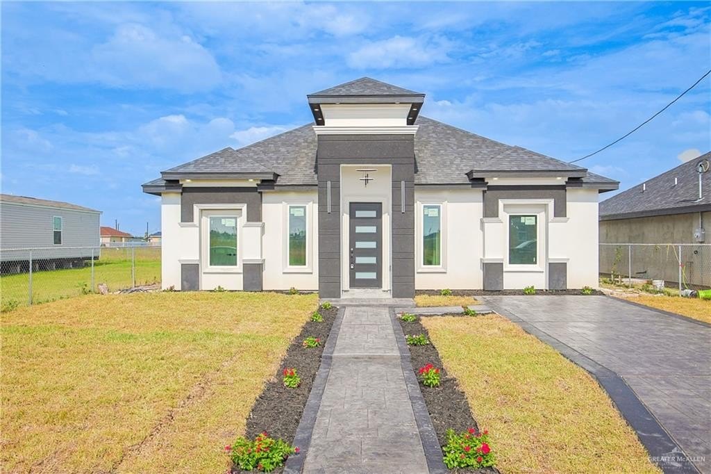 1314 Apache Trail, Alamo, TX 78516, 3 Bedrooms Bedrooms, ,2 BathroomsBathrooms,Residential,For Sale,1314 Apache Trail,475288