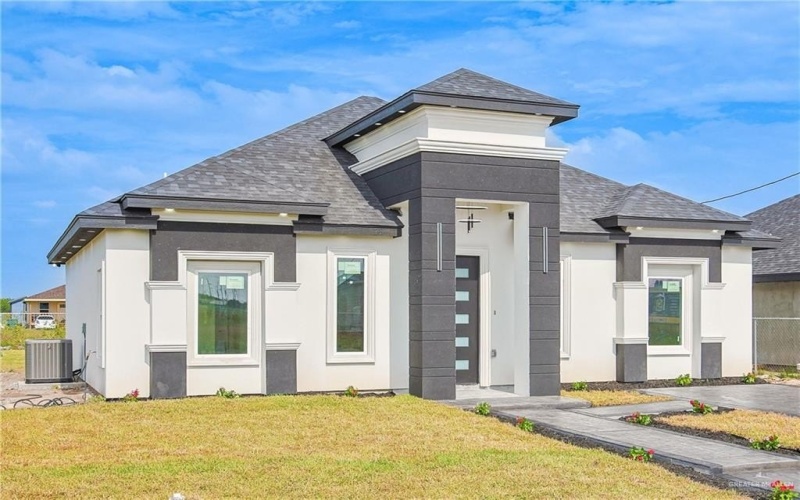 1314 Apache Trail, Alamo, TX 78516, 3 Bedrooms Bedrooms, ,2 BathroomsBathrooms,Residential,For Sale,1314 Apache Trail,475288