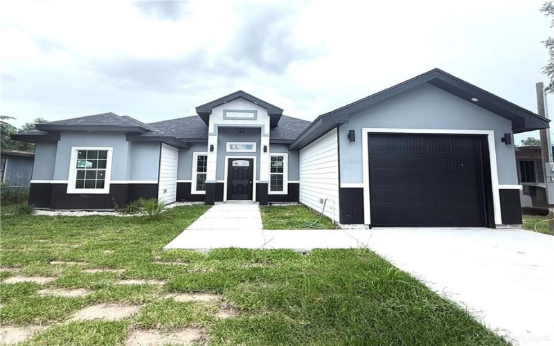 204 S 83rd Street, Edinburg, TX 78542, 3 Bedrooms Bedrooms, ,2 BathroomsBathrooms,Residential,For Sale,204 S 83rd Street,475357