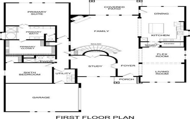 2114 Birdwatch Court, Mansfield, TX 76063, 6 Bedrooms Bedrooms, ,5 BathroomsBathrooms,Residential,For Sale,2114 Birdwatch Court,20991284