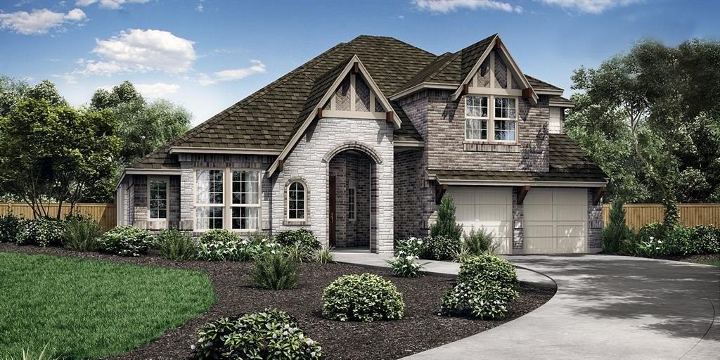 2111 Hibiscus Lane, Melissa, TX 75454, 4 Bedrooms Bedrooms, ,3 BathroomsBathrooms,Residential,For Sale,2111 Hibiscus Lane,20991289