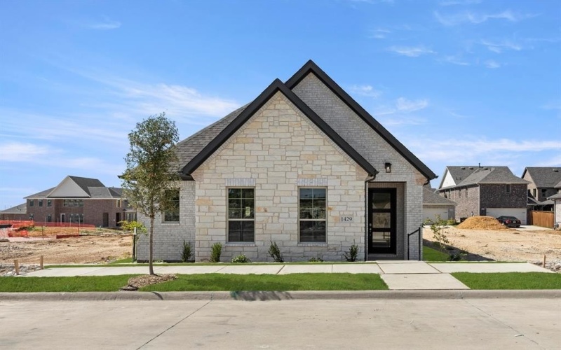 1429 Tipperary Drive, Celina, TX 75009, 3 Habitaciones Habitaciones , ,2 BañosBaños,Residential,En Venta,1429 Tipperary Drive,0,20991398