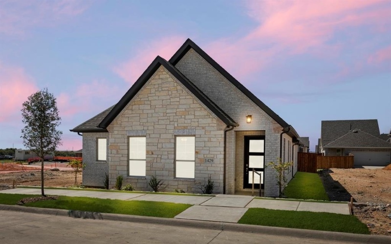 1429 Tipperary Drive, Celina, TX 75009, 3 Habitaciones Habitaciones , ,2 BañosBaños,Residential,En Venta,1429 Tipperary Drive,0,20991398