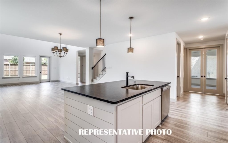 1816 Nimblewill Drive, Celina, TX 75009, 4 Habitaciones Habitaciones , ,5 BañosBaños,Residential,En Venta,1816 Nimblewill Drive,20991408
