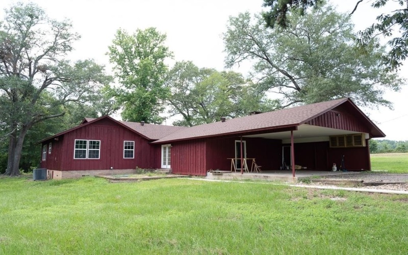 24070 hwy 31, Kilgore, TX 75662, 4 Habitaciones Habitaciones , ,3 BañosBaños,Residential,En Venta,24070 hwy 31,20991414