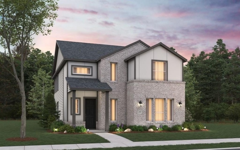 1417 Tipperary Drive, Celina, TX 75009, 3 Habitaciones Habitaciones , ,2 BañosBaños,Residential,En Venta,1417 Tipperary Drive,20991415