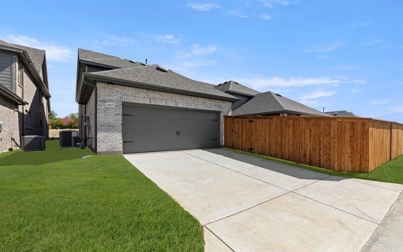 1417 Tipperary Drive, Celina, TX 75009, 3 Bedrooms Bedrooms, ,2 BathroomsBathrooms,Residential,For Sale,1417 Tipperary Drive,0,20991415