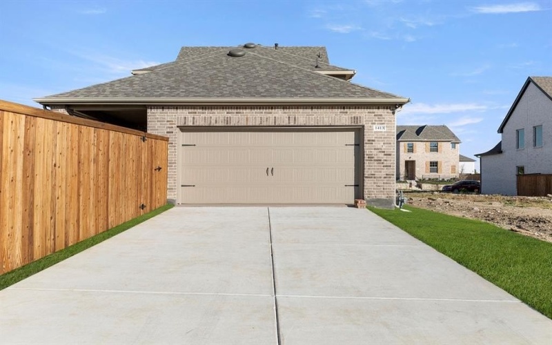 1413 Clare, Celina, TX 75009, 3 Habitaciones Habitaciones , ,2 BañosBaños,Residential,En Venta,1413 Clare,0,20991422