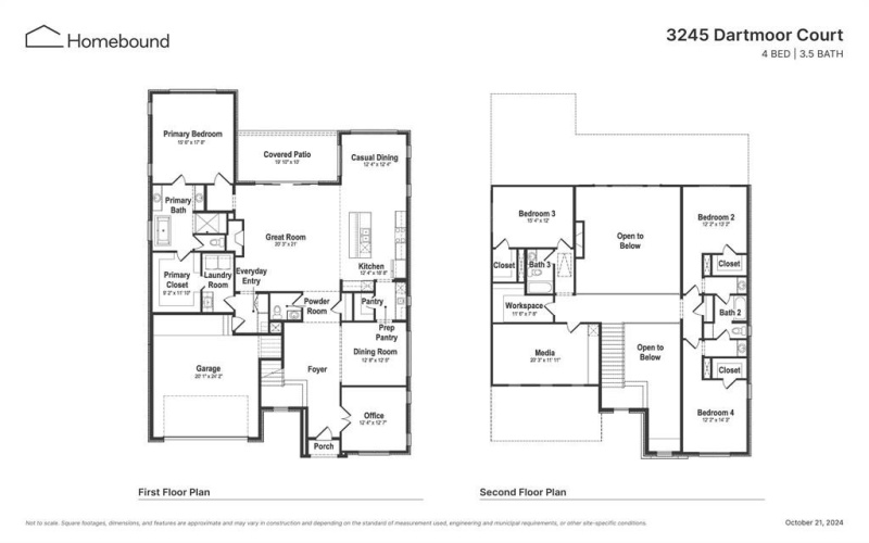 3245 Dartmoor Court, Dallas, TX 75229, 4 Bedrooms Bedrooms, ,3 BathroomsBathrooms,Residential,For Sale,3245 Dartmoor Court,20991428