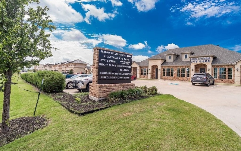 450 Hawkins Run Drive, Midlothian, TX 76065, ,Other,For Sale,450 Hawkins Run Drive,20991435