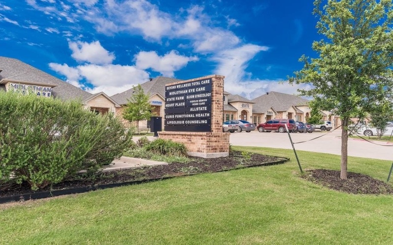 450 Hawkins Run Drive, Midlothian, TX 76065, ,Other,For Sale,450 Hawkins Run Drive,20991435