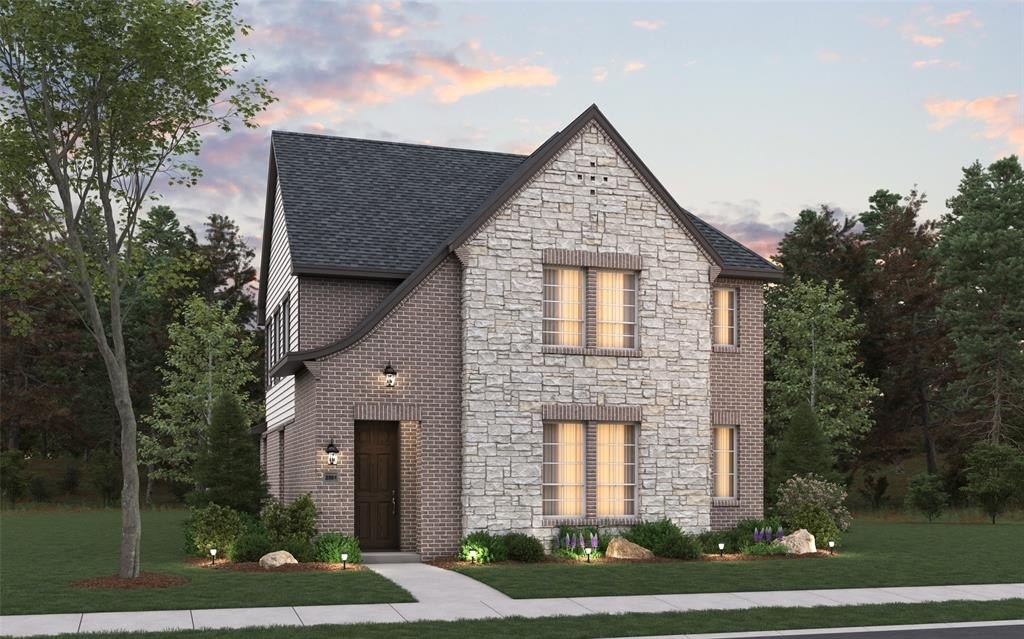 1436 Waterford Drive, Celina, TX 75009, 4 Habitaciones Habitaciones , ,3 BañosBaños,Residential,En Venta,1436 Waterford Drive,20991441