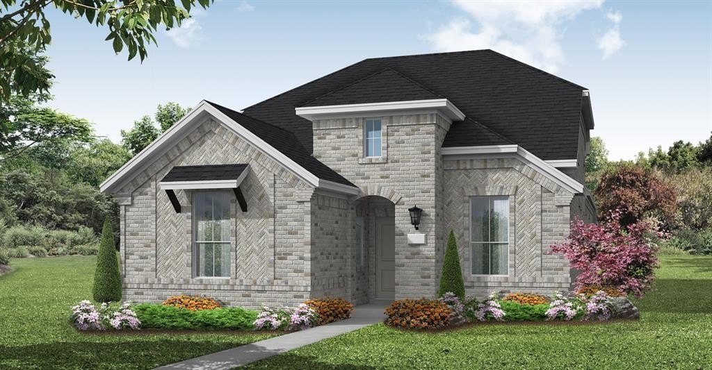 2844 Holland Court, Celina, TX 75009, 3 Bedrooms Bedrooms, ,2 BathroomsBathrooms,Residential,For Sale,2844 Holland Court,20991479