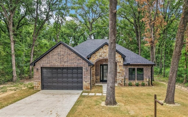 122 Quail Run Road, Trinidad, TX 75163, 3 Bedrooms Bedrooms, ,2 BathroomsBathrooms,Residential,For Sale,122 Quail Run Road,20991526