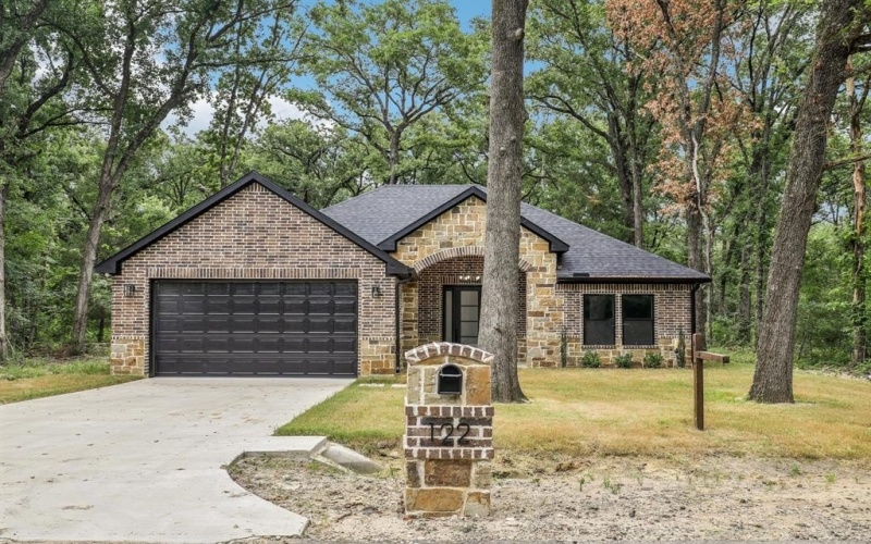 122 Quail Run Road, Trinidad, TX 75163, 3 Bedrooms Bedrooms, ,2 BathroomsBathrooms,Residential,For Sale,122 Quail Run Road,20991526