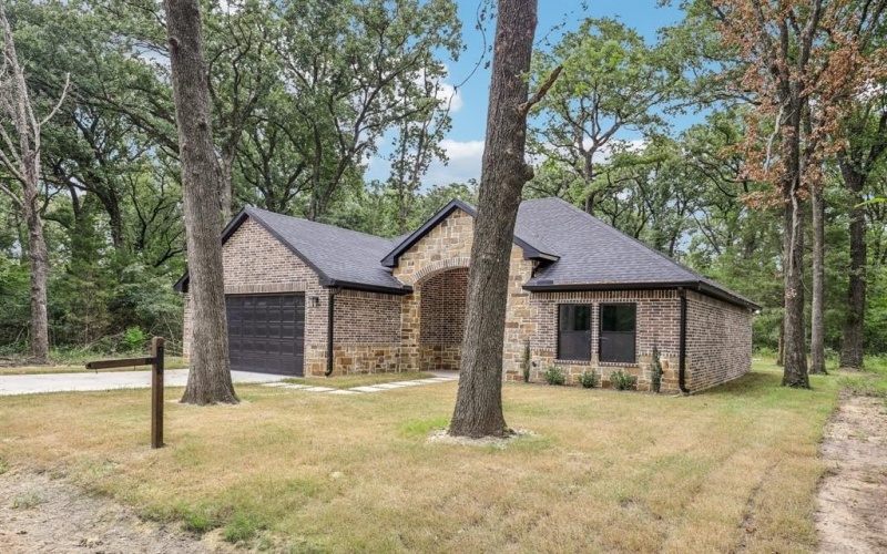 122 Quail Run Road, Trinidad, TX 75163, 3 Bedrooms Bedrooms, ,2 BathroomsBathrooms,Residential,For Sale,122 Quail Run Road,20991526