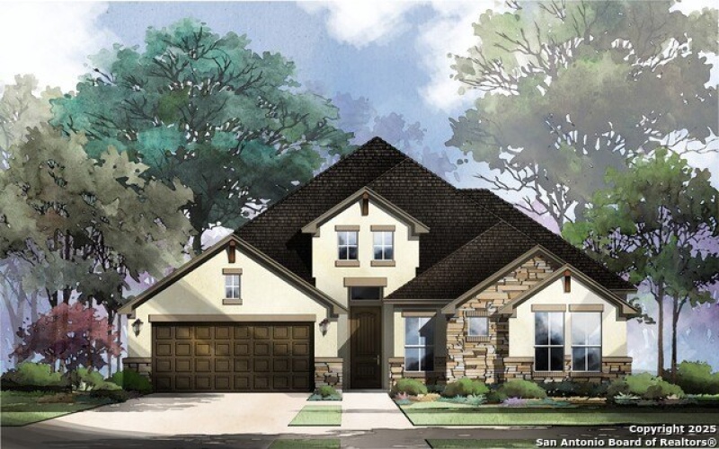 209 Grand Legacy, New Braunfels, TX 78130, 4 Bedrooms Bedrooms, ,3 BathroomsBathrooms,Residential,For Sale,209 Grand Legacy,1881593