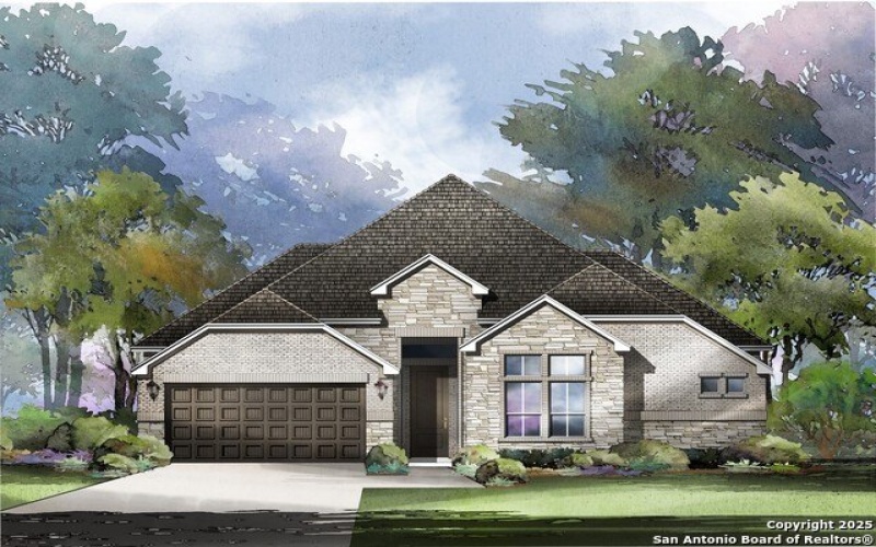 307 Grand Legacy, New Braunfels, TX 78130, 3 Bedrooms Bedrooms, ,3 BathroomsBathrooms,Residential,For Sale,307 Grand Legacy,1881602