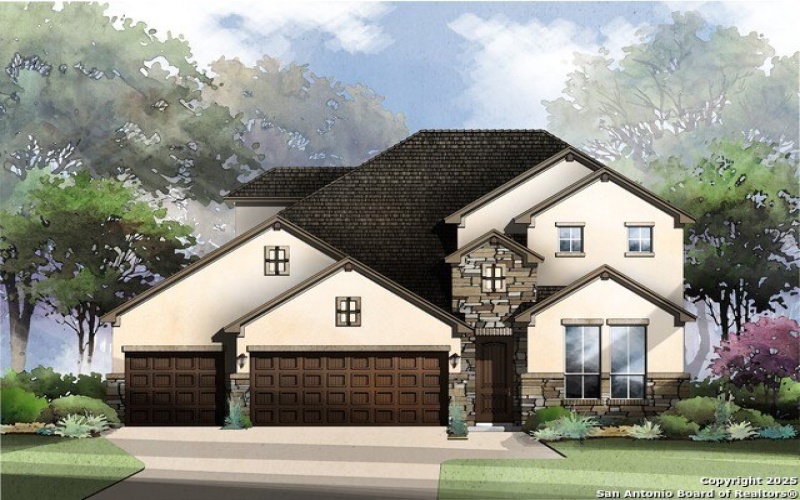 225 Grand Legacy, New Braunfels, TX 78130, 4 Habitaciones Habitaciones , ,2 BañosBaños,Residential,En Venta,225 Grand Legacy,1881605
