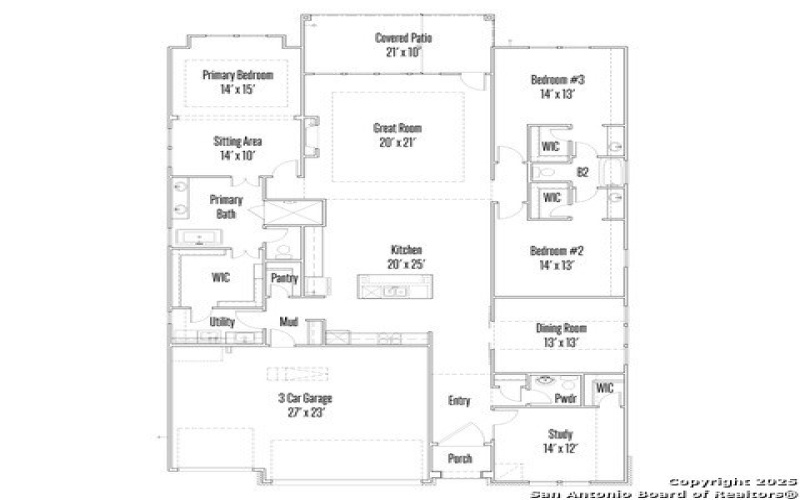 407 Lake Champlain, New Braunfels, TX 78130, 3 Habitaciones Habitaciones , ,2 BañosBaños,Residential,En Venta,407 Lake Champlain,1881609