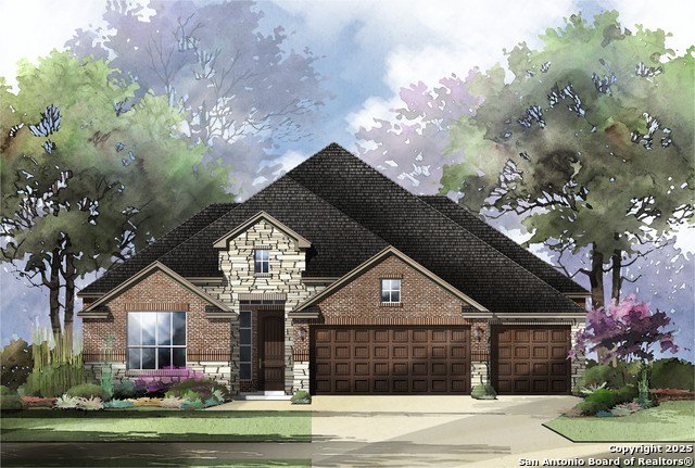1436 Specie Creek, San Antonio, TX 78260, 4 Bedrooms Bedrooms, ,3 BathroomsBathrooms,Residential,For Sale,1436 Specie Creek,1881616