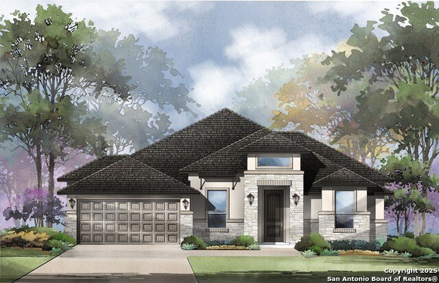 28207 Seppenfield, San Antonio, TX 78260, 4 Bedrooms Bedrooms, ,3 BathroomsBathrooms,Residential,For Sale,28207 Seppenfield,1881617