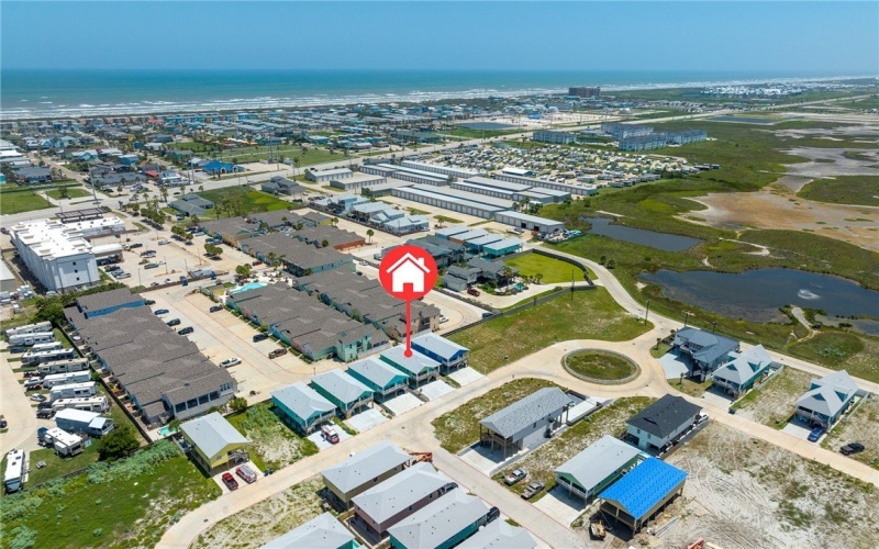 268 Flounder Drive, Port Aransas, TX 78373, 4 Bedrooms Bedrooms, ,3 BathroomsBathrooms,Residential,For Sale,268 Flounder Drive,461624